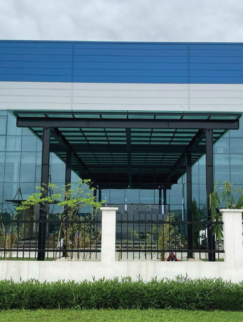 amphenol china factory