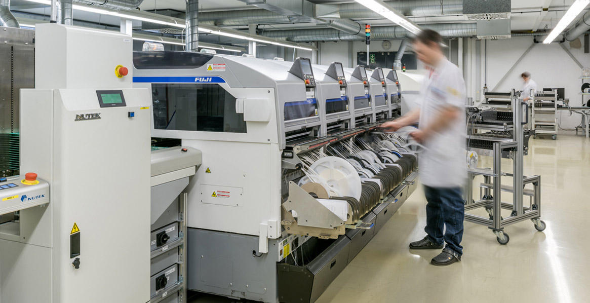 amphenol china factory