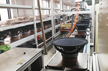 amplifier manufacturers in china