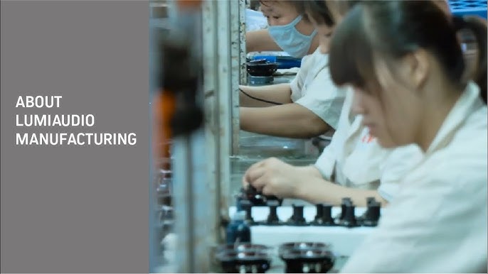 amplifier manufacturers in china