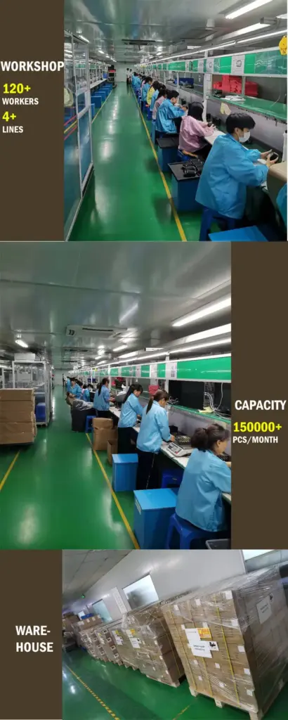 Sourcing Android Tablet Manufacturers In China from China: The Ultimate Guide 2026