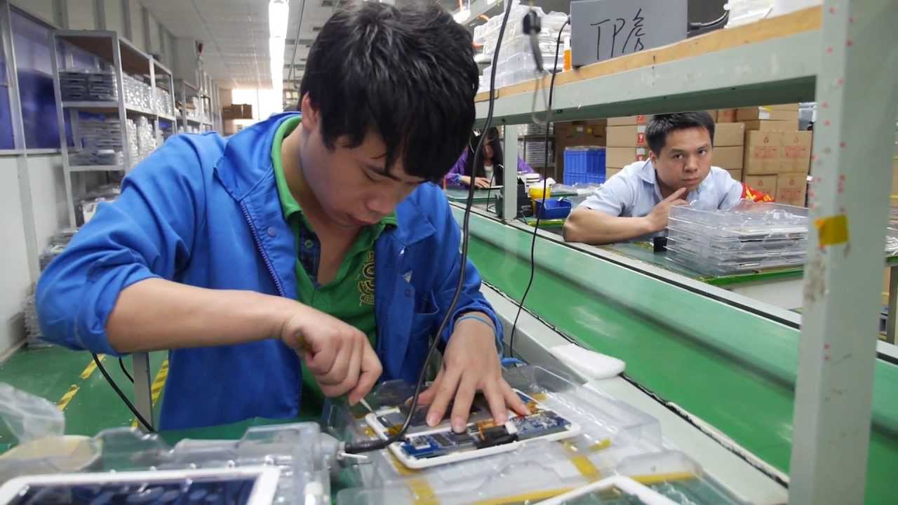 android tablet manufacturers in china