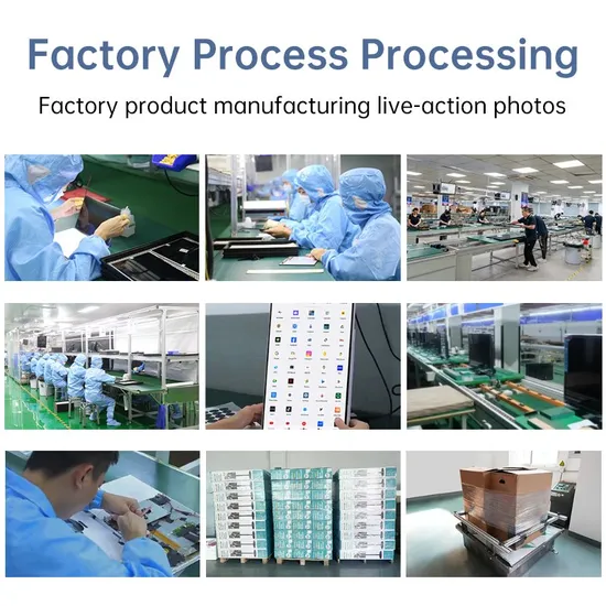 android tablet manufacturers in china