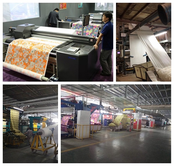 Sourcing Ankara Fabric Manufacturers In China from China: The Ultimate Guide 2026