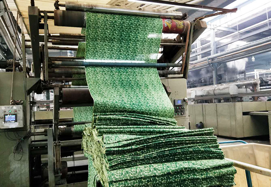 ankara fabric manufacturers in china