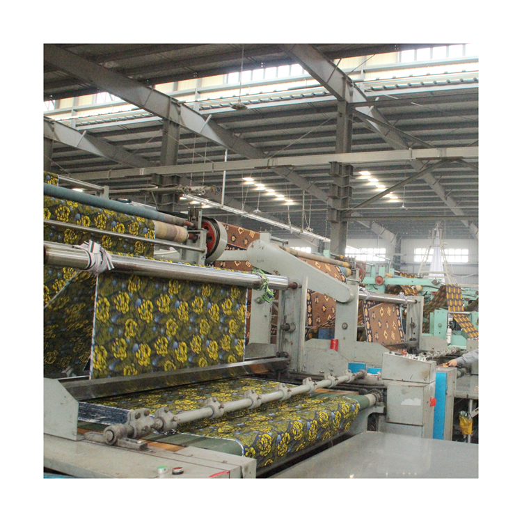 ankara fabric manufacturers in china
