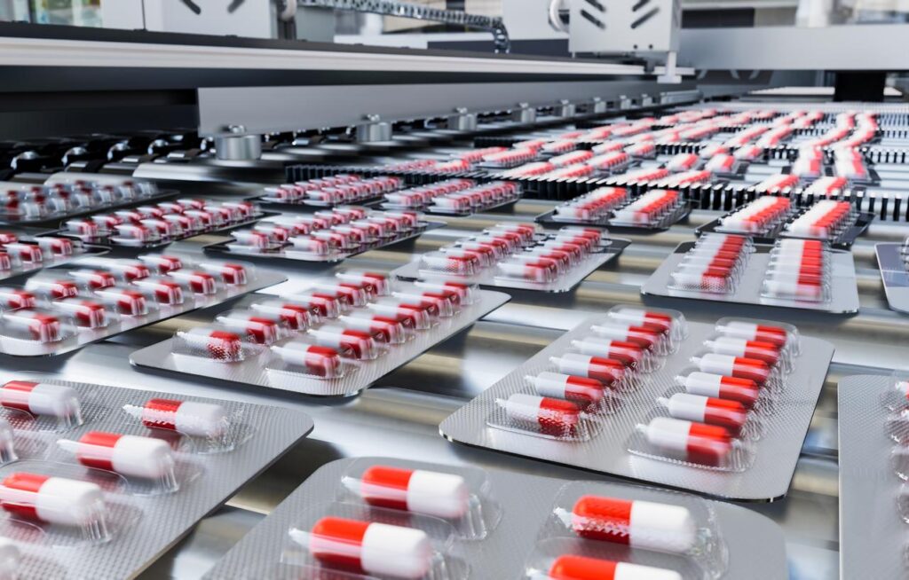Sourcing Antibiotics Manufactured In China from China: The Ultimate Guide 2026