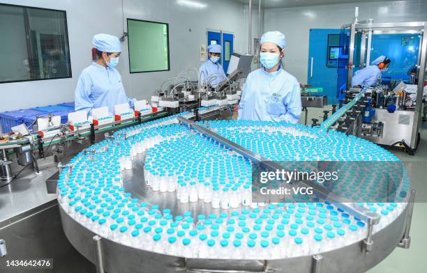antibiotics manufactured in china