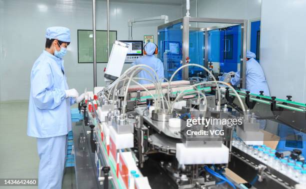 antibiotics manufactured in china