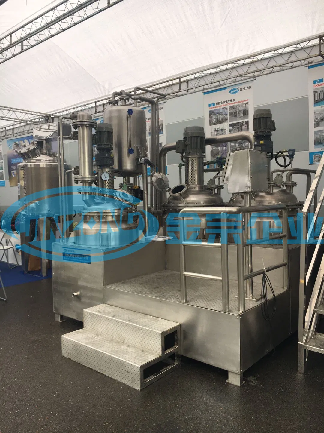 api manufacturing china