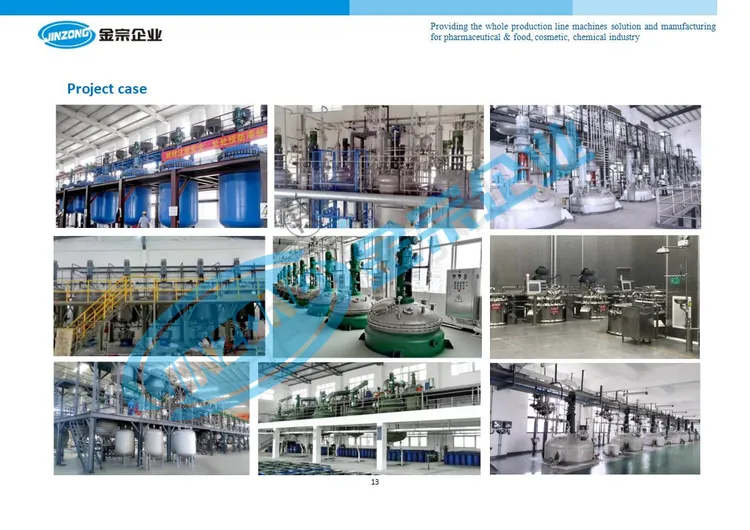 api manufacturing china