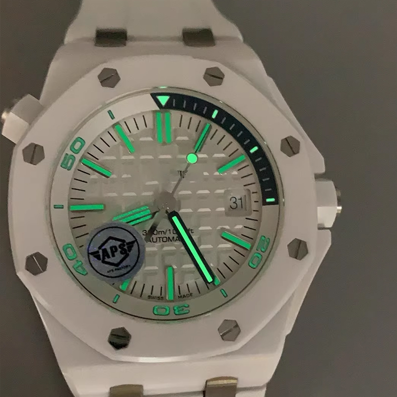 aps watch factory china