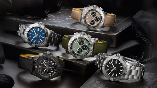 aps watch factory china