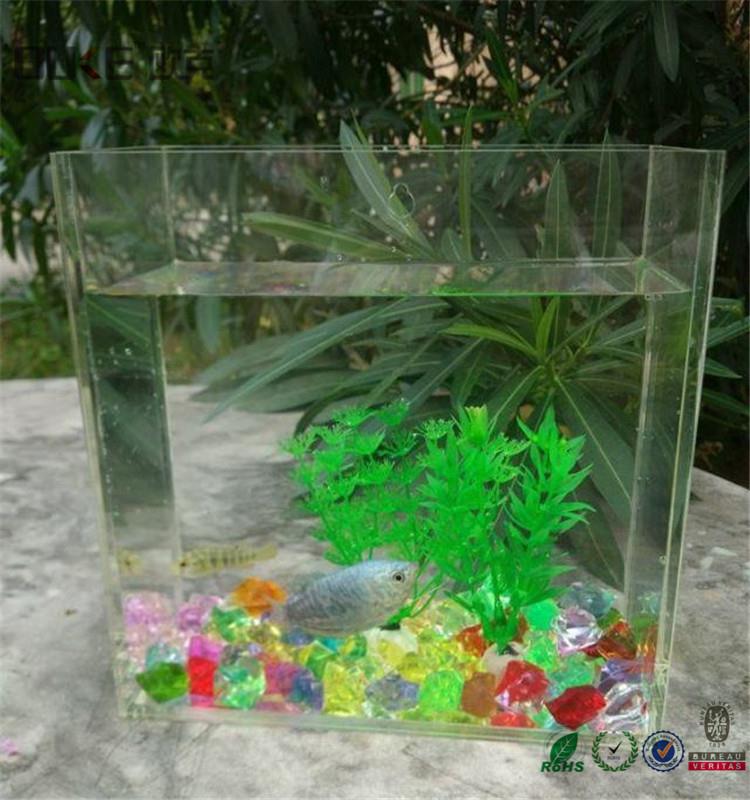 aquarium manufacturers in china