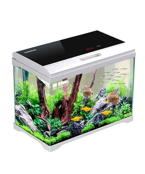 aquarium manufacturers in china