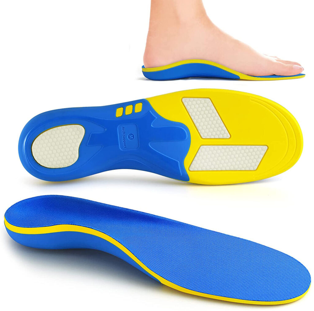 arch support supplier from china China Factory