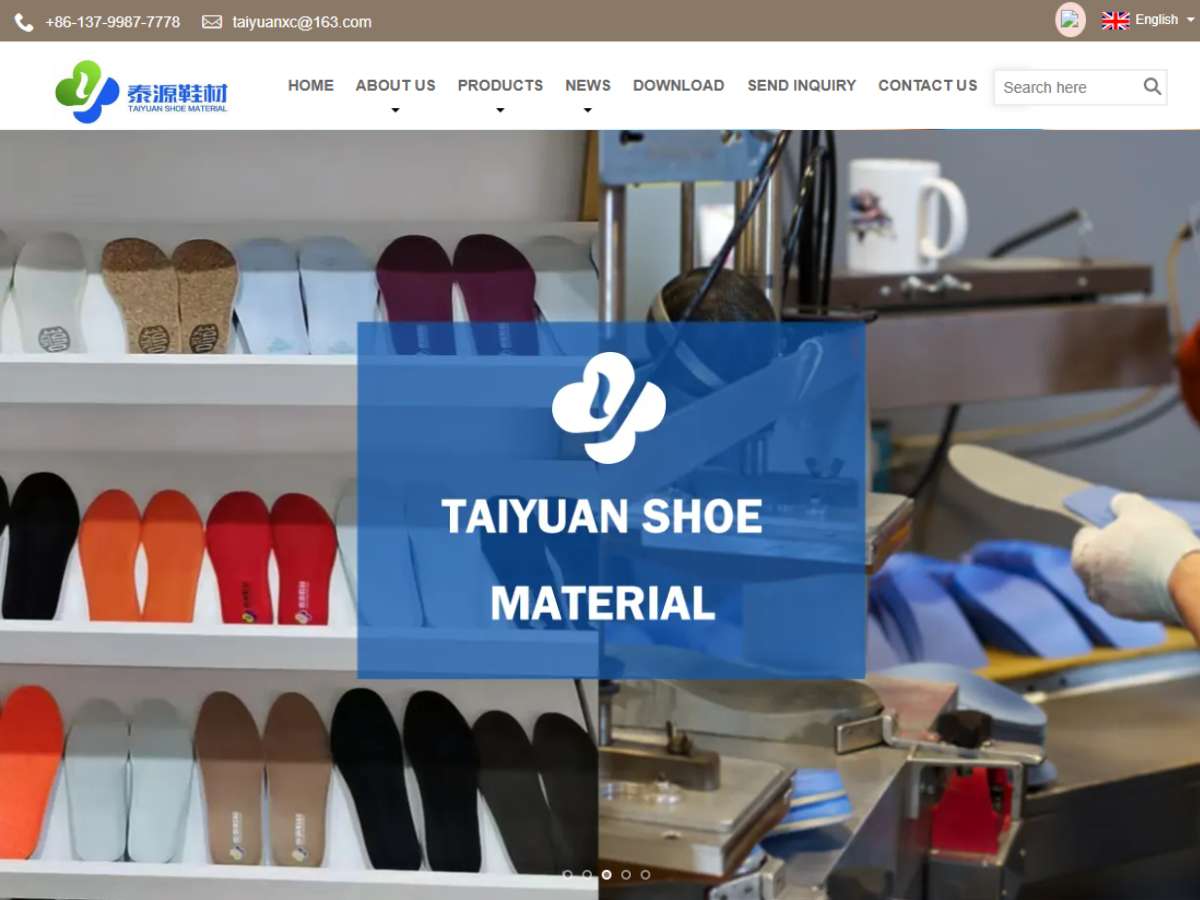 arch support supplier from china