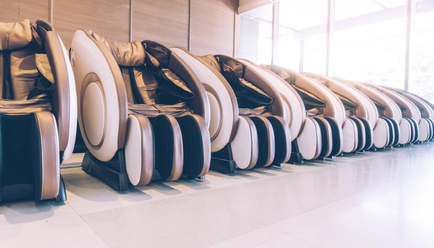 are all massage chairs manufactured in china China Factory