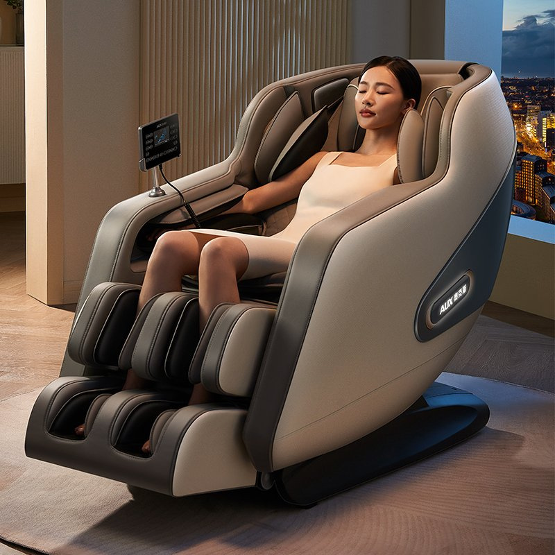 are all massage chairs manufactured in china