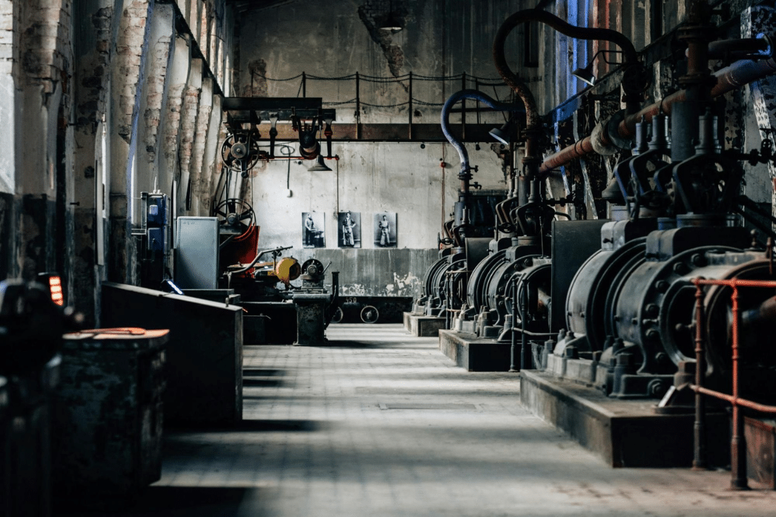 are factories leaving china