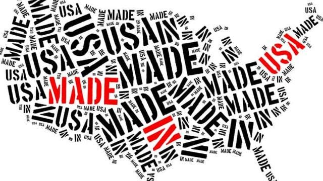 are hallmark cards manufactured in china