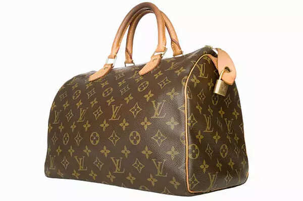 are louis vuitton bags manufactured in china