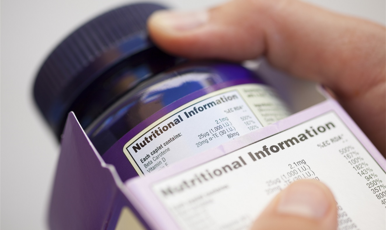 are nature made vitamins manufactured in china