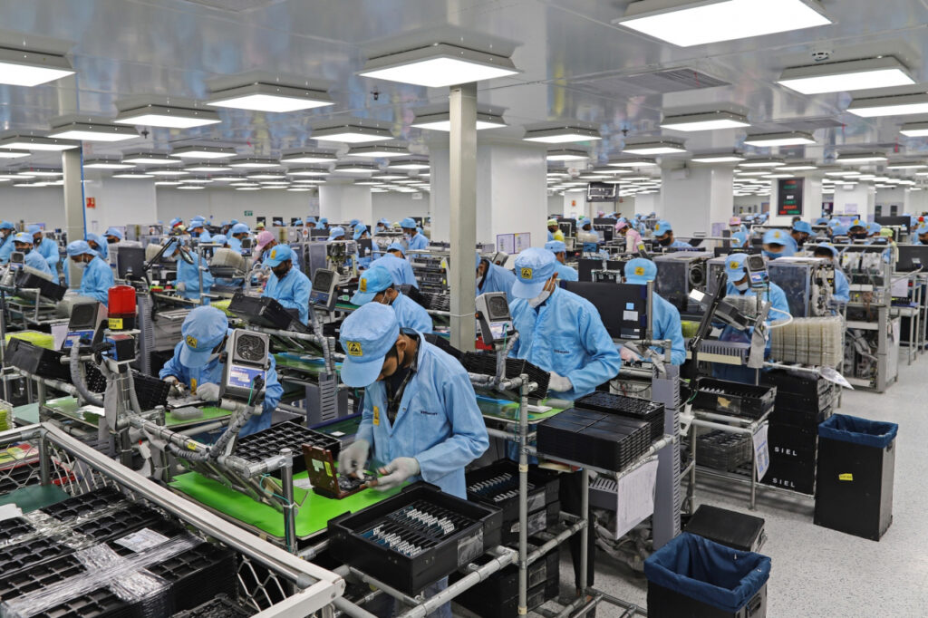 are samsung phones manufactured in china China Factory