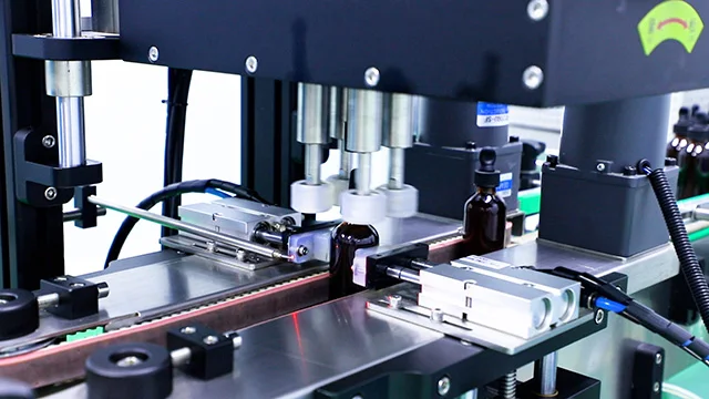 are spring valley vitamins manufactured in china