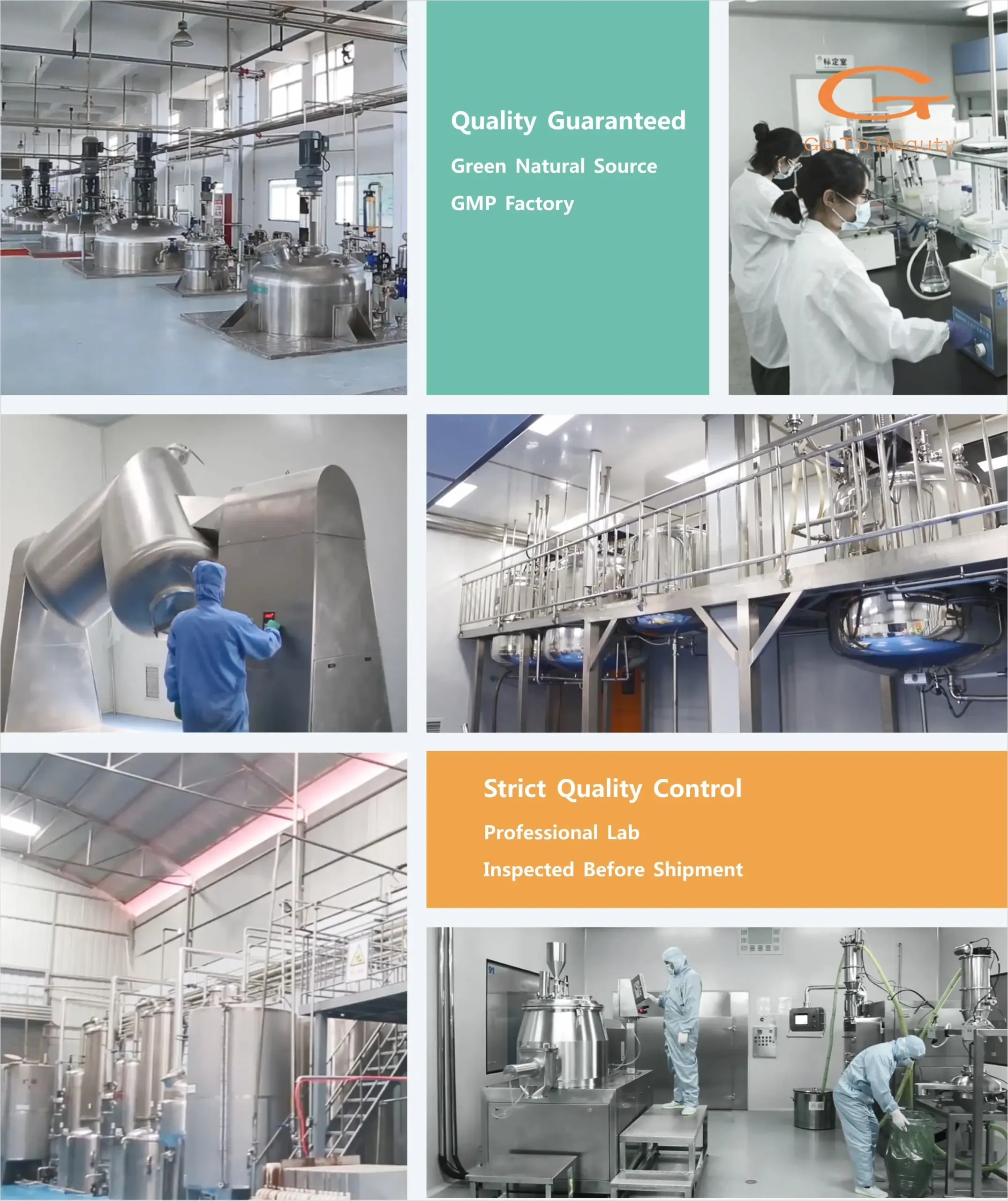 are spring valley vitamins manufactured in china