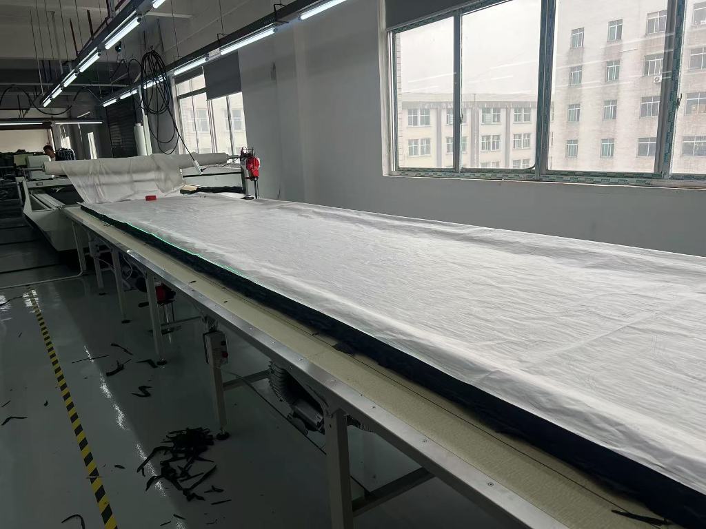 aritzia manufacturer china