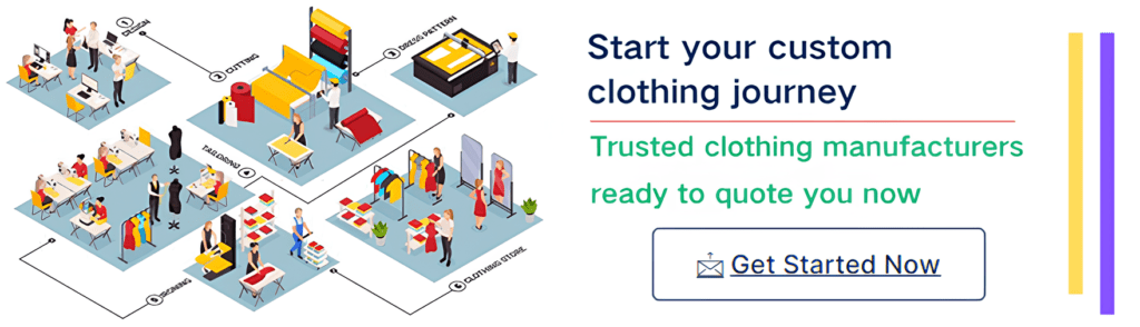 aritzia manufacturer china