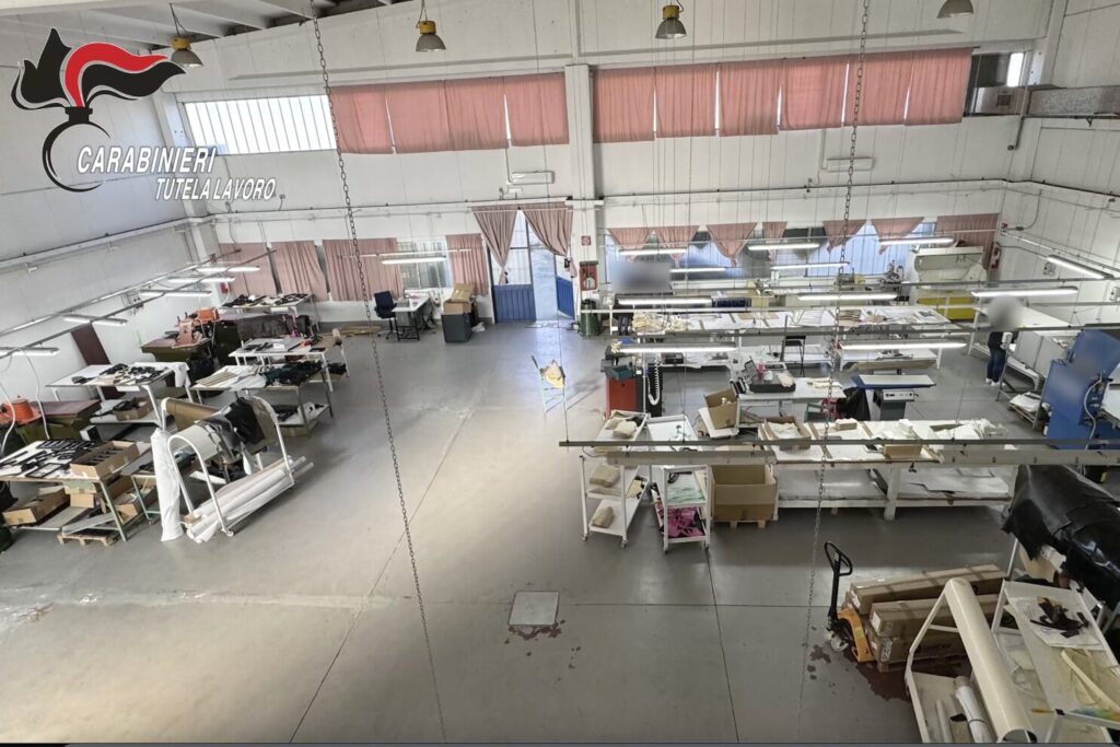 armani china factory China Factory