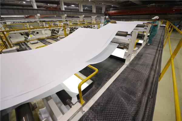 art paper manufacturers in china