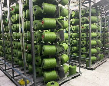 artificial grass factory in china China Factory