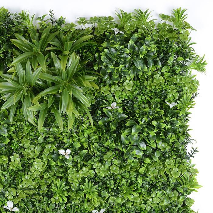 artificial green wall supplier china