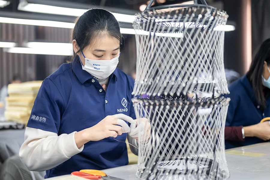 artificial jewellery manufacturers in china