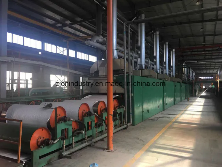 artificial leather manufacturers in china