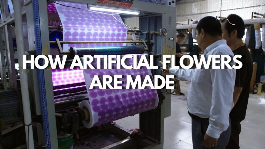 artificial rose manufacturer china China Factory