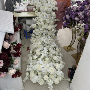 artificial rose manufacturer china