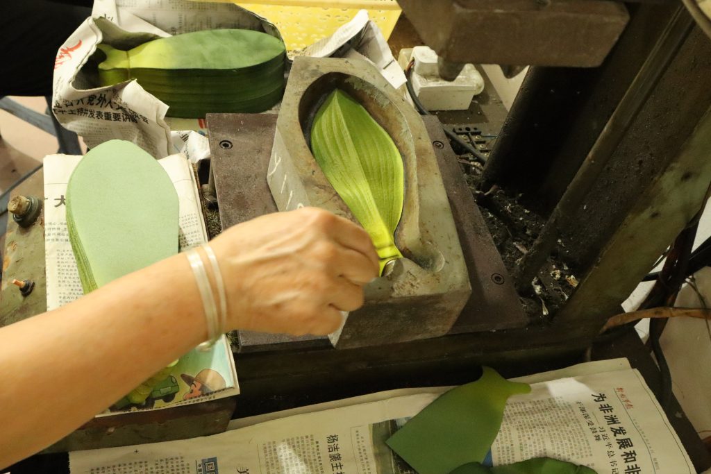 artificial rose manufacturer china