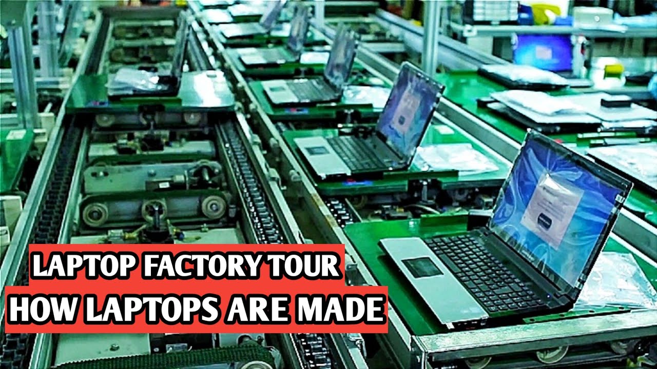 asus factory china