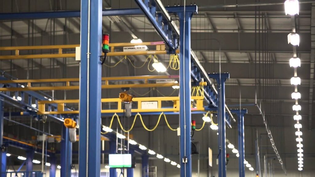 atlas copco china factory China Factory