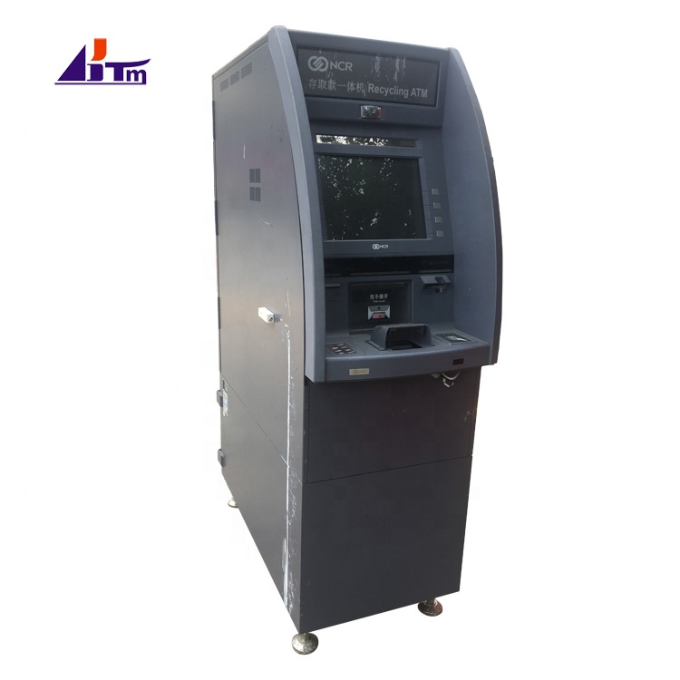 atm machine manufacturers in china