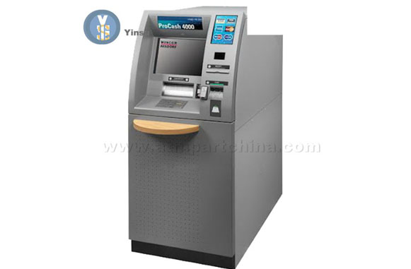 atm manufacturers in china