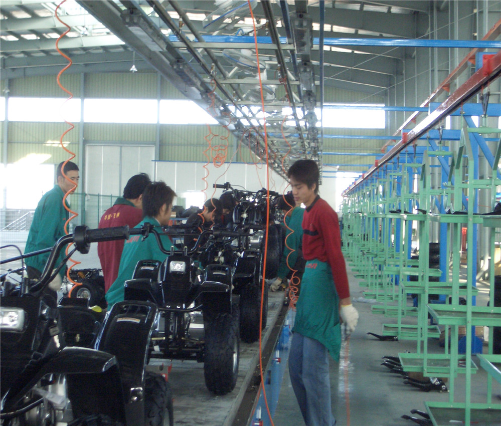 atv manufacturer china China Factory