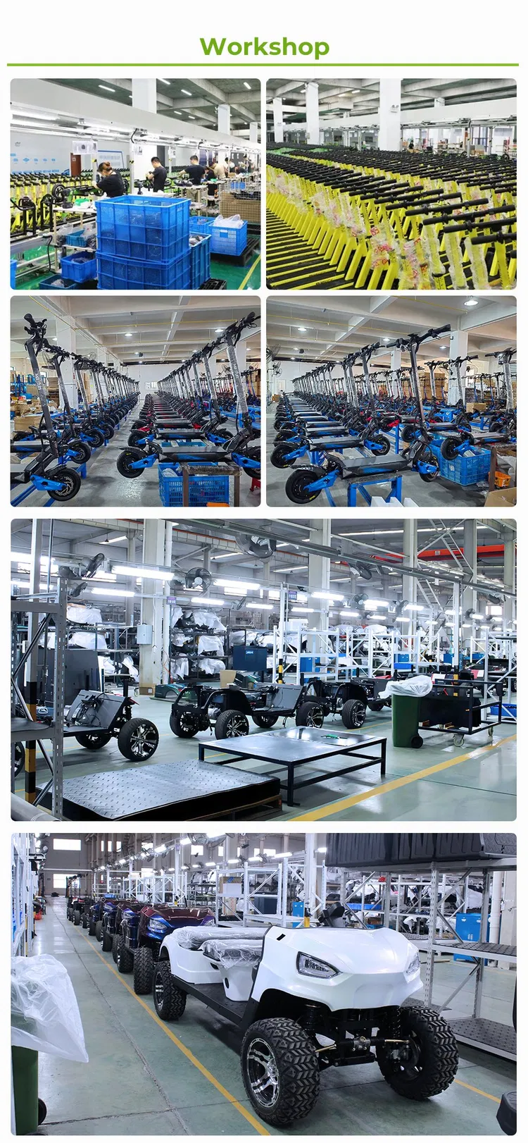 atv manufacturers china