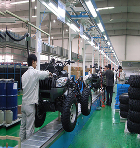 atv manufacturers china