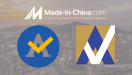 audited supplier made in china