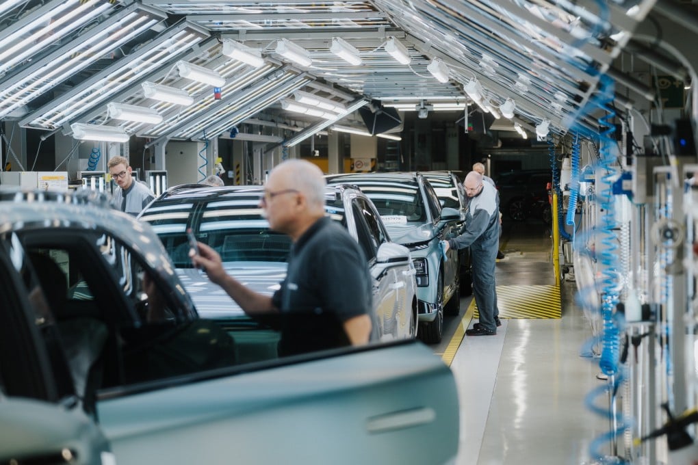 austrian china manufacturers China Factory